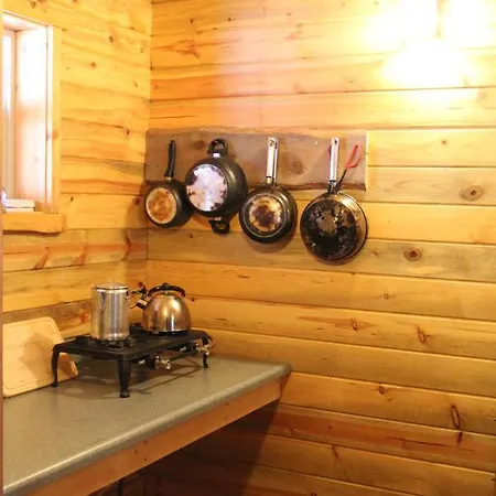 Sugar Loaf Lodge & Cabins Anaconda Exterior foto