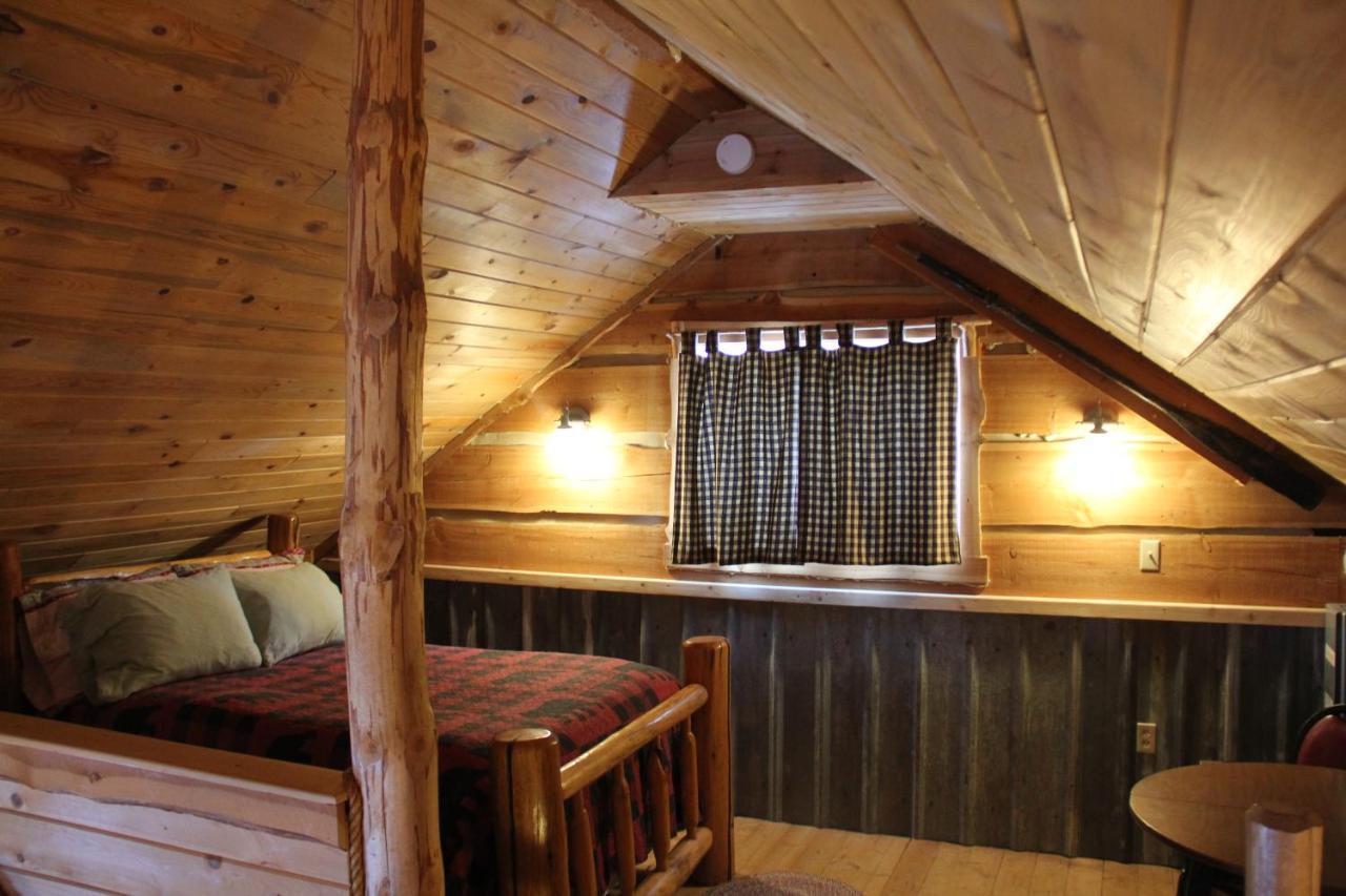 Sugar Loaf & Lodge